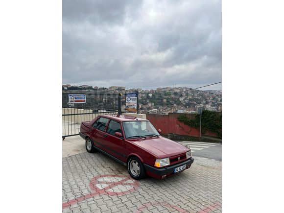 Sahibinden Tofaş Doğan 1.6 ie 2000 Model
