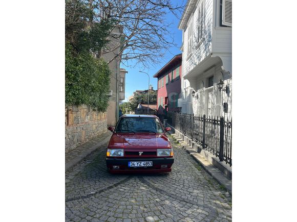 Sahibinden Tofaş Doğan 1.6 ie 2000 Model