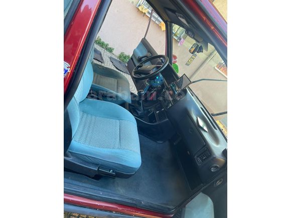 Sahibinden Tofaş Doğan 1.6 ie 2000 Model
