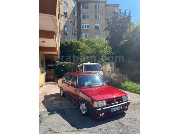 Sahibinden Tofaş Doğan 1.6 ie 2000 Model
