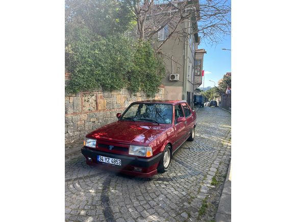 Sahibinden Tofaş Doğan 1.6 ie 2000 Model