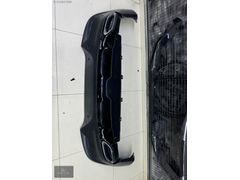 Mercedes GLE W292 ( C292 ) AMG Arka Tampon A2928851425 ORJİNAL