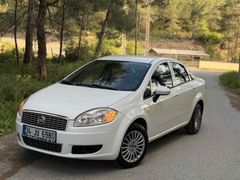 Sahibinden Fiat Linea 1.3 Multijet Active Plus 2013 Model 