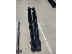 BMW 3 SERİSİ F30 ORJİNAL SAĞ SOL YAN MARŞPİYEL MAVİ