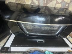 MERCEDES S SERİSİ 2005-2013 ORJİNAL ÇIKMA BAGAJ KAPAĞI