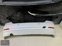 Orijinal BMW F32 arka tampon BEYAZ