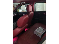 FIAT EGEA 256 RENK ANİMASYONLU İÇ AMBİYANS UYGULAMASI