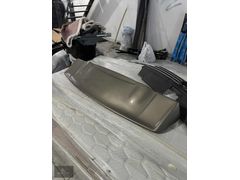 VW Scirocco R Cup Spoiler şampanya rengi boyalı çıkma