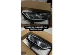 Passat b8 orjinal far hatasız temiz sağ sol