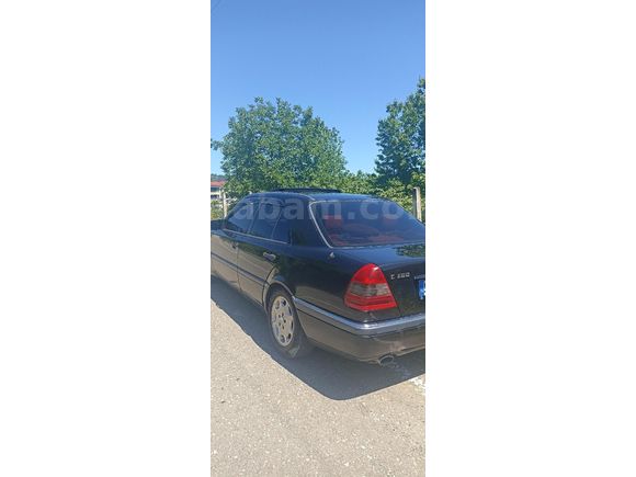 Sahibinden Mercedes - Benz C 200 Esprit 1995 Model