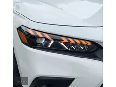 CIVIC 2022+ ULTIMATE LED FAR