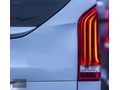 W447 VITO MAYBACH STOP