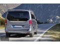 W447 VITO MAYBACH STOP