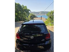Sahibinden Volkswagen Polo 1.4 TDi Comfortline 2015 Model 