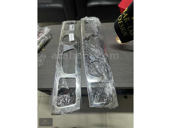 FIAT DUCATO 2008- STOP ÇRÇV 2prc