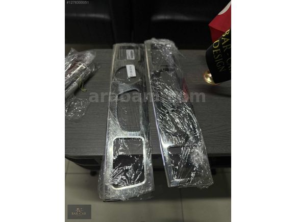 FIAT DUCATO 2008- STOP ÇRÇV 2prc