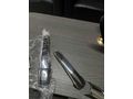 Mitsubishi grandis 2005- krom kapı kolu seti