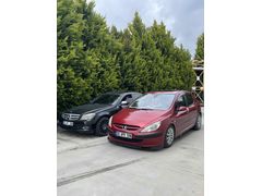 Sahibinden Peugeot 307 1.6 XR 2002 Model 