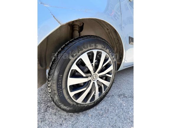 Sahibinden Opel Corsa 1.3 CDTI Essentia 2007 Model 