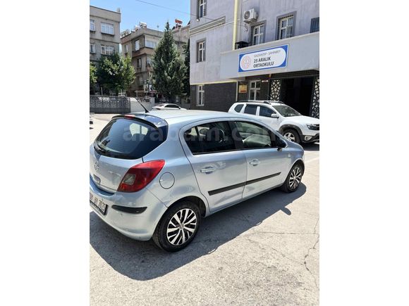 Sahibinden Opel Corsa 1.3 CDTI Essentia 2007 Model 