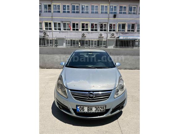 Sahibinden Opel Corsa 1.3 CDTI Essentia 2007 Model 