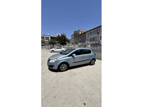 Sahibinden Opel Corsa 1.3 CDTI Essentia 2007 Model 