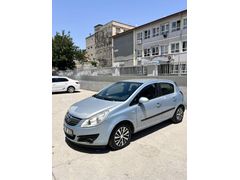 Sahibinden Opel Corsa 1.3 CDTI Essentia 2007 Model 