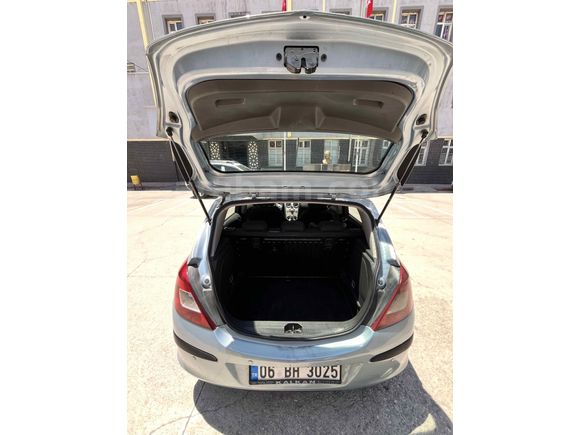 Sahibinden Opel Corsa 1.3 CDTI Essentia 2007 Model 