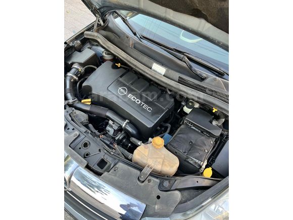 Sahibinden Opel Corsa 1.3 CDTI Essentia 2007 Model 