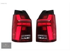 TRANSPORTER T6 VE CARAVELLE 16-19 İÇİN 2020+ T6.1 LED STOP