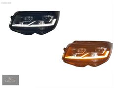 TRANSPORTER & CARAVELLE T6 (16-19) İÇİN 2019+ T6.1 GÖRÜNÜM FULL