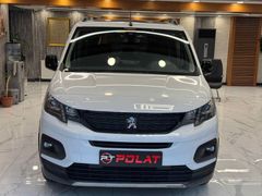 POLAT'TAN 2023 PEUGEOT RİFTER GT HATASIZ 15 DK SENET VE KRDİ İMK