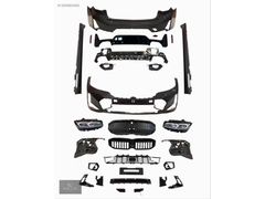 3 SERİSİ 2019+ G20 İÇİN 2022 + FACELIFT BODY KIT