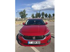 Sahibinden Fiat Egea 1.4 Fire Urban Plus 2020 Model 