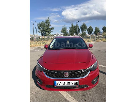 Sahibinden Fiat Egea 1.4 Fire Urban Plus 2020 Model 