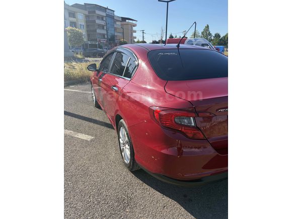 Sahibinden Fiat Egea 1.4 Fire Urban Plus 2020 Model 