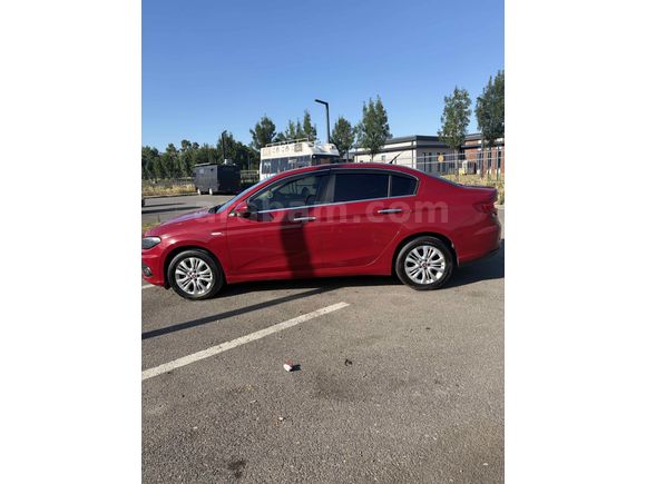 Sahibinden Fiat Egea 1.4 Fire Urban Plus 2020 Model 