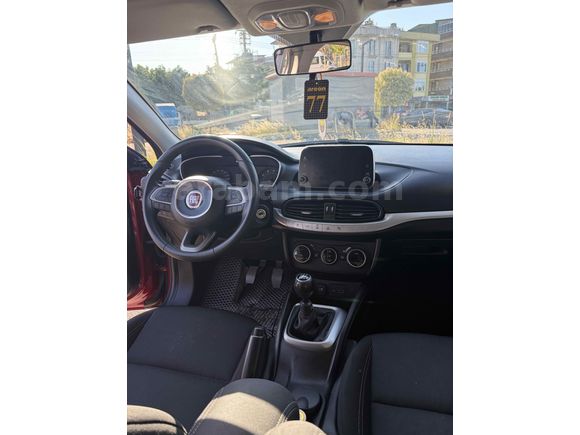 Sahibinden Fiat Egea 1.4 Fire Urban Plus 2020 Model 