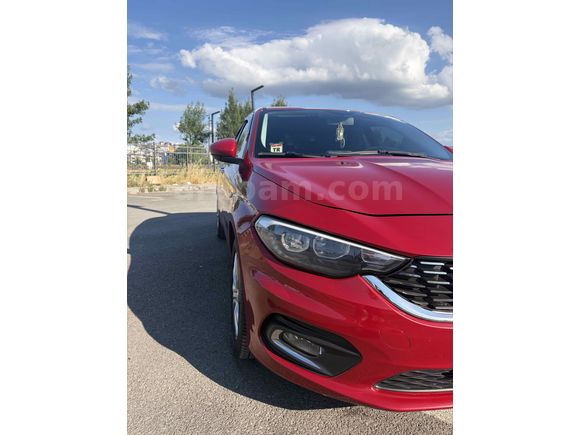 Sahibinden Fiat Egea 1.4 Fire Urban Plus 2020 Model 