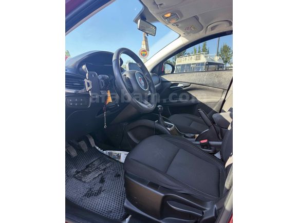 Sahibinden Fiat Egea 1.4 Fire Urban Plus 2020 Model 