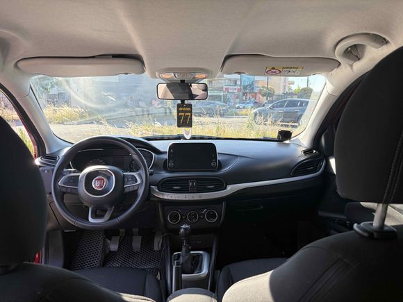 Sahibinden Fiat Egea 1.4 Fire Urban Plus 2020 Model 