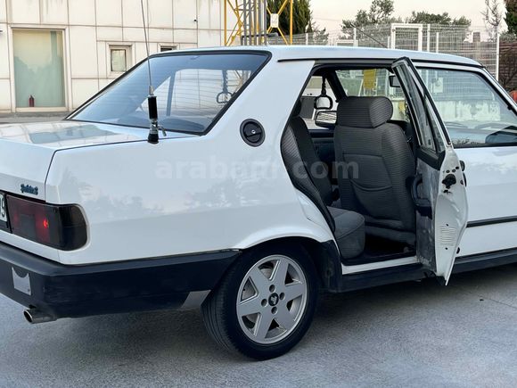 Sahibinden Tofaş Şahin S 1996 Model 