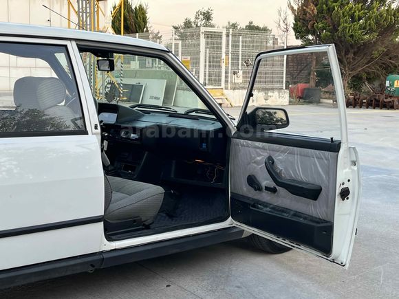 Sahibinden Tofaş Şahin S 1996 Model 