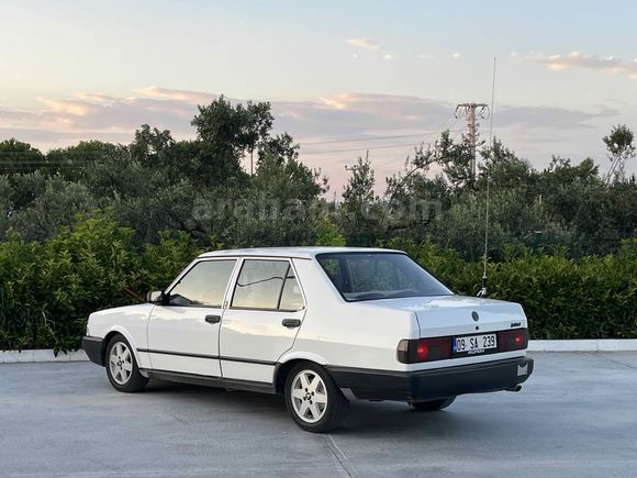 Sahibinden Tofaş Şahin S 1996 Model 
