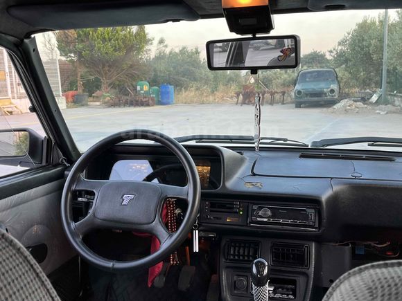Sahibinden Tofaş Şahin S 1996 Model 