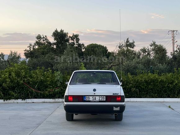 Sahibinden Tofaş Şahin S 1996 Model 