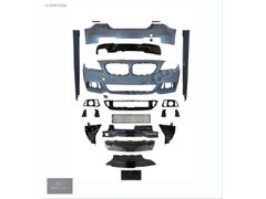 5 SERISI F10 İÇİN UYUMLU LCI M-TECH BODY KIT