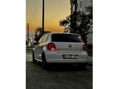 Sahibinden Volkswagen Polo 1.2 TDi Trendline 2013 Model 