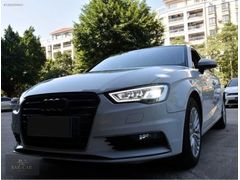 A3 2013-2016 IÇIN UYUMLU LED FAR ( HALOJEN FAR IÇIN) FULL LED