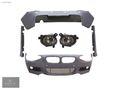 1 SERISI F20 2012-2015 IÇIN UYUMLU M-TECH BODY KIT(ÖN-ARKA-YAN-S